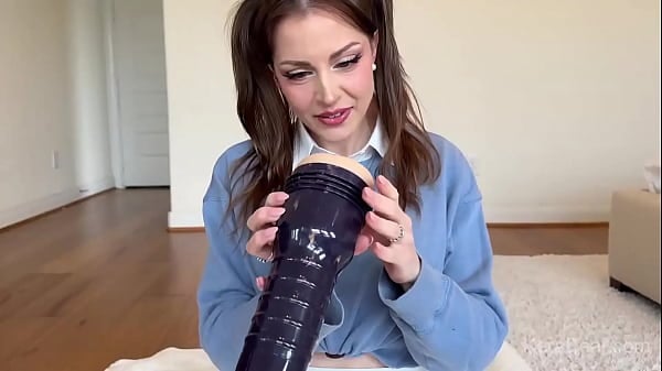 Unboxing And Reviewing My ‘Bare Clench’ Fleshlight Full Vid On My Exclusives And Pornhub
