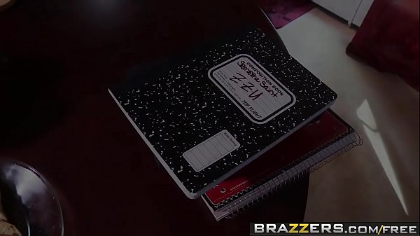 Brazzers - Step Mum Got Breasts - My Step Mom Does Porno Part I Scene Starring Julia Ann And Johnny Sins