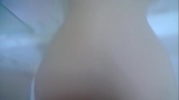 Butt Sex Con Ricas Nalgas En Regadera