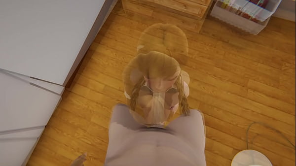 Frozen - Anna Got Caught And Hammerred - 3D Porno Hentai Anime