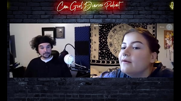 Christian Honey Spites God And Becomes A Cam Girl