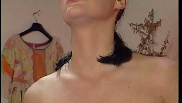 Foursome With Ass Play In The Country Villa