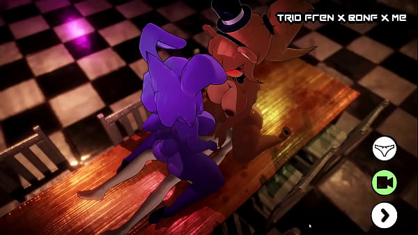 Fnaf (frennis)