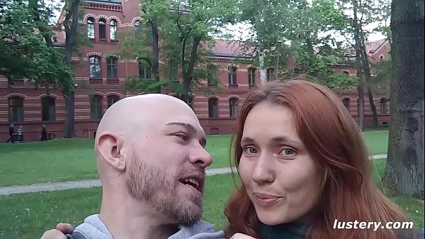 Lustery Obedience #440: Simona & Leo - Savor Their Way