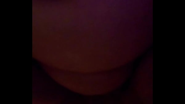 Plus Size Hottie Pees On Pillow
