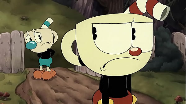 Cuphead Dublado 7