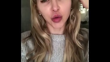 I'm Desperate Step-Son: Alix Lynx Whimpers You To Flood Her Needy Pussy Right Now