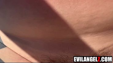 DAMN Incredibly Busty STEPMOM Mounting On YACHT The Rod Covetting Proxy Paige, Elic Chase