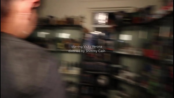 Massive Naturals Nerdy Mature White Gal Cops Arrest Burglar With Huge Black Cock BBC Interracial Blackmail