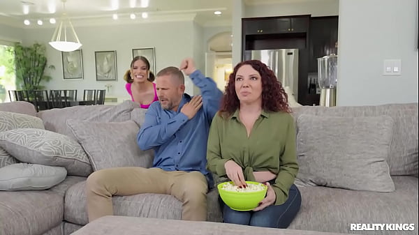 Sneaky Movie Night Ass Play / Reality Kings / Download Full From Rkfull.com/mov