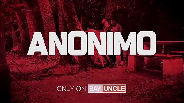 Cruising Joggers - Anonimo Trailer