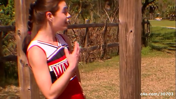 Theshimmyshow | Episode 27 "bipolar Cheerleader" Cutie Ft Anastasia Rose
