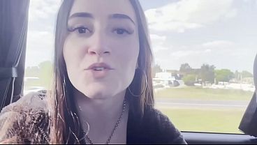 Fellatio In The BUS (feat. Chavita)