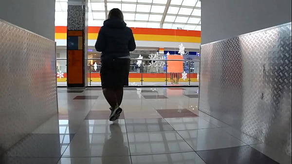 Watching Spies On Adult BBW At A Public Mall Fat Thighs In Nylon And A Fat Ass Under A Clenched Skirt Real Foot Fixation