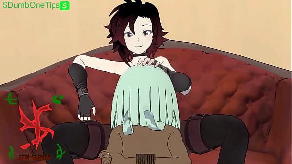 Rwby Futa Comp
