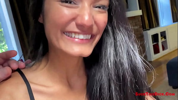 Seductive Asian Viva Athena Greedy POV Deep Oral Blowjob