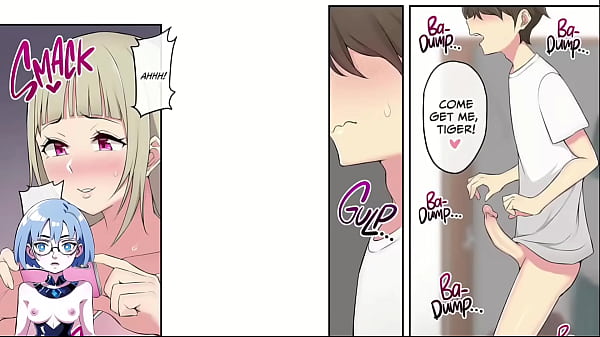 Imaizumi's House Is A Place For Gals To Gather 3
