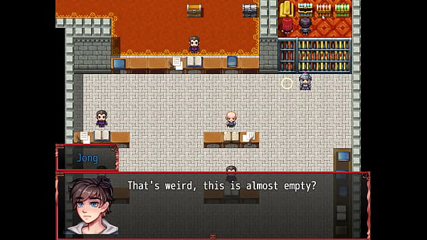 Harem In Another World [ HAREM HENTAI Game ] Ep.8 Saving An Adorable Gobelin Hottie From BDSM Session !