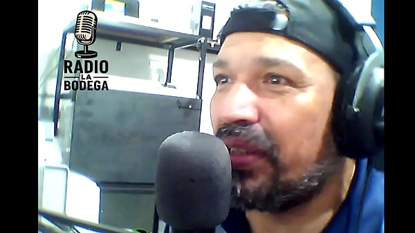 Radio La Bodega Domingo Atrazado.