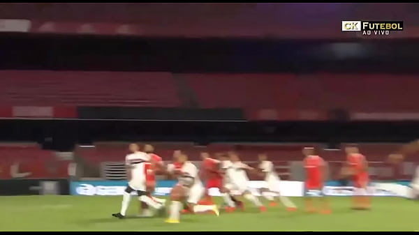 Internacional Fudendo Gostoso O São Paulo