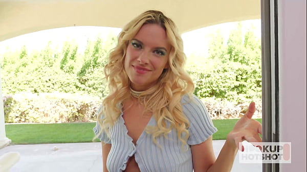 Supermodel Lindsey Lakes Needs More Of Nade Nasty's Rough Banging!