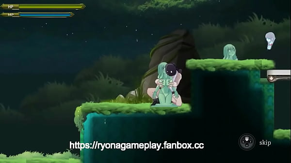Fella Having Sex In Uncle Pantyhose In Another World New Hentai Game Video