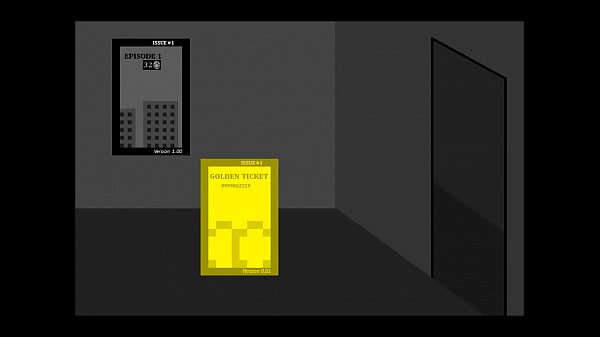 Golden Ticket Expose (0.01)