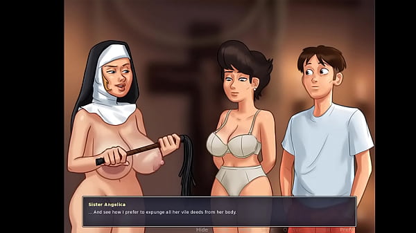 Sis The Hell Of Helen Vigorous Asss Got Affected