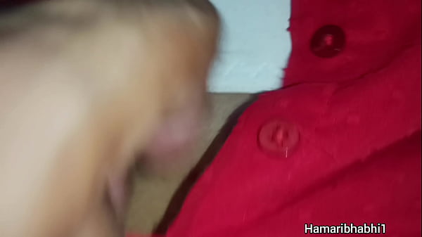 Desi Bhabhi Gets Fucked By Devar. Scorching Hindi XXX Sex Video In Full HD.