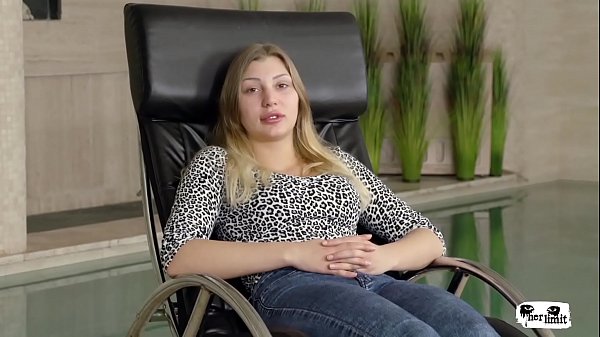 HER LIMIT - #Vyvan Hill - Serbian Doll Vyvan Hill Smoking Drench From Hardcore Ass Play