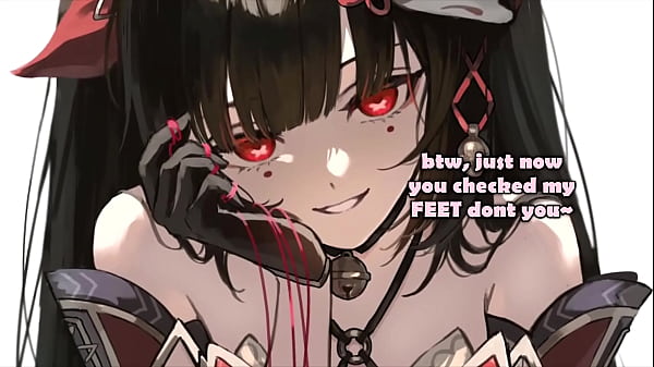 Encountering Sparkle Sama In Park Femdom Joi TRAILER Ful Vid On PATREON