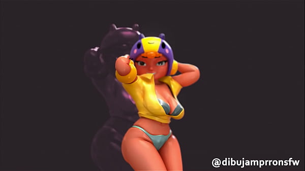 Dancing Trance Bea The Sultry Brawler