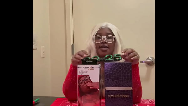 Hazelnutxxx Says You Better Get You One Of These !