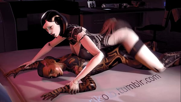 SFM With Sound - Edi Fucks Yank