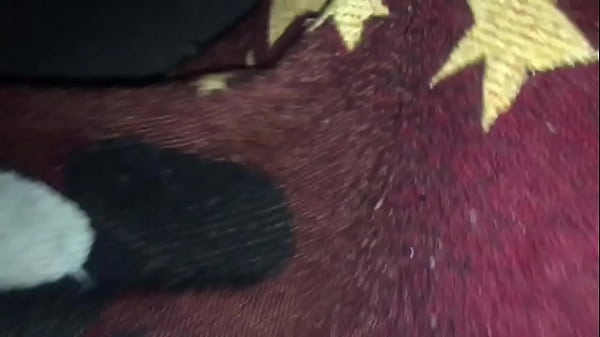 Quick Clip Of Me Just Starting To Get Horny, Member Stroking Expose For U Men