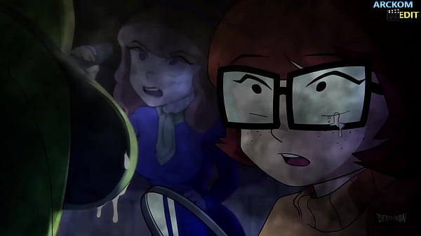 TRICK OR TREAT | HMV/PMV [Arckom]