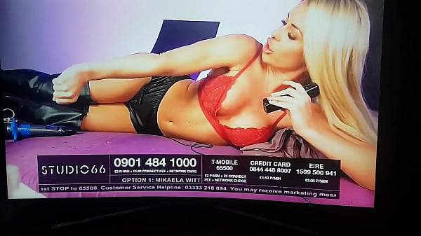 M!kaela W!tt Babestation Hottie Flexing Oversized Biceps And Quads