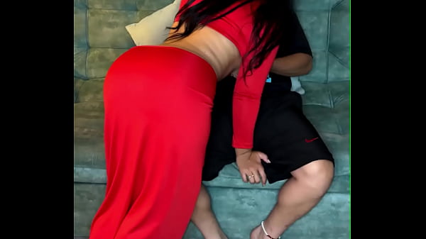 Mi Vecina Me Sorprende El Día De Mis Cumpleaños
