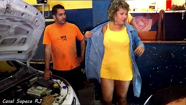 ESSE FOI O ÚNICO MODO PARA QUE ESSE MECÂNICO CONSERTASSE MEU CARRO LOGO!!! * KSAL BLAZING * DJ JUMP * GRAZY SAPECA