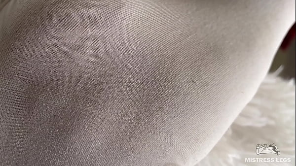 Deity Thick Rear In Lacy Pink Panties Bounces On Your Face POV