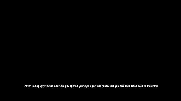 Giantess Of Abyss - Giantess Luo Luoyi - Vore, Unbirth