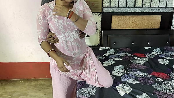 Youthful Stepsibling DP Butt Fucking Hindi Audio