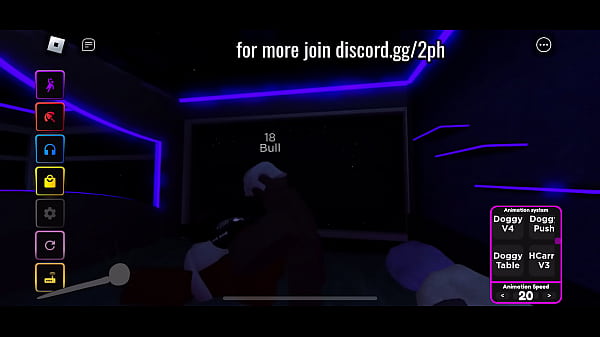 Bot Rammed In Condo