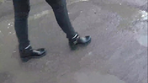 You Are My Boot Sub Forever