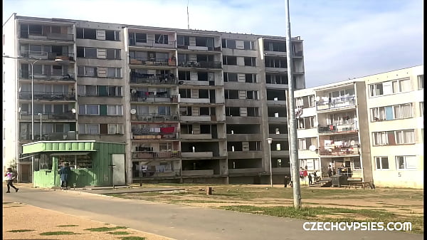 They Are Raunchy, They Do Not Have Money, They Live In Terrible Building Block. But They Crave Sex. Our Gypsy Hunter Is Looking For Frisky Gypsy Nymphos. Czech Gypsies Will Do