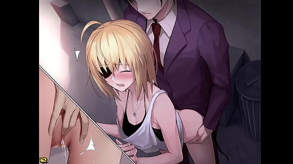Zizka H-Scene 02 (Fate/Empire Of Dirt) - ENG
