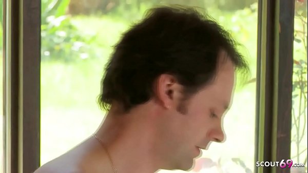 Cougar Susanne Caught Masturbate At Massage And Help With Ram