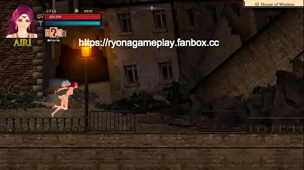 Adorable Woman Getting Sucked By A Lesbian In Guilty Hell 2 New Hentai Game Video