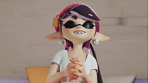 Marie & Callie - Contrast (Redmoa)