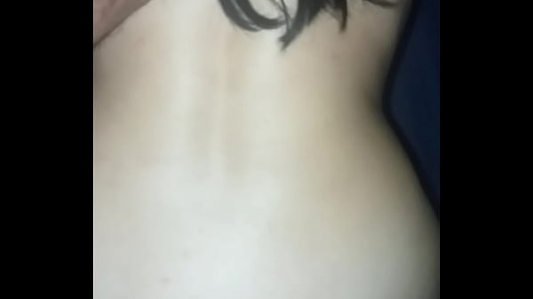 Morena Chorando Nu Pau